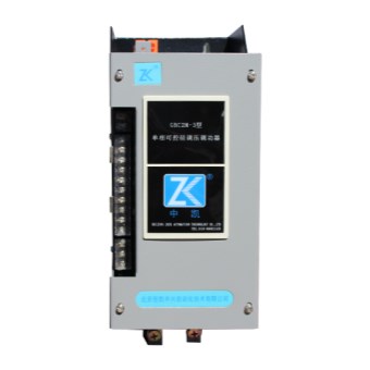 GBC2M-3型單相功率控制器